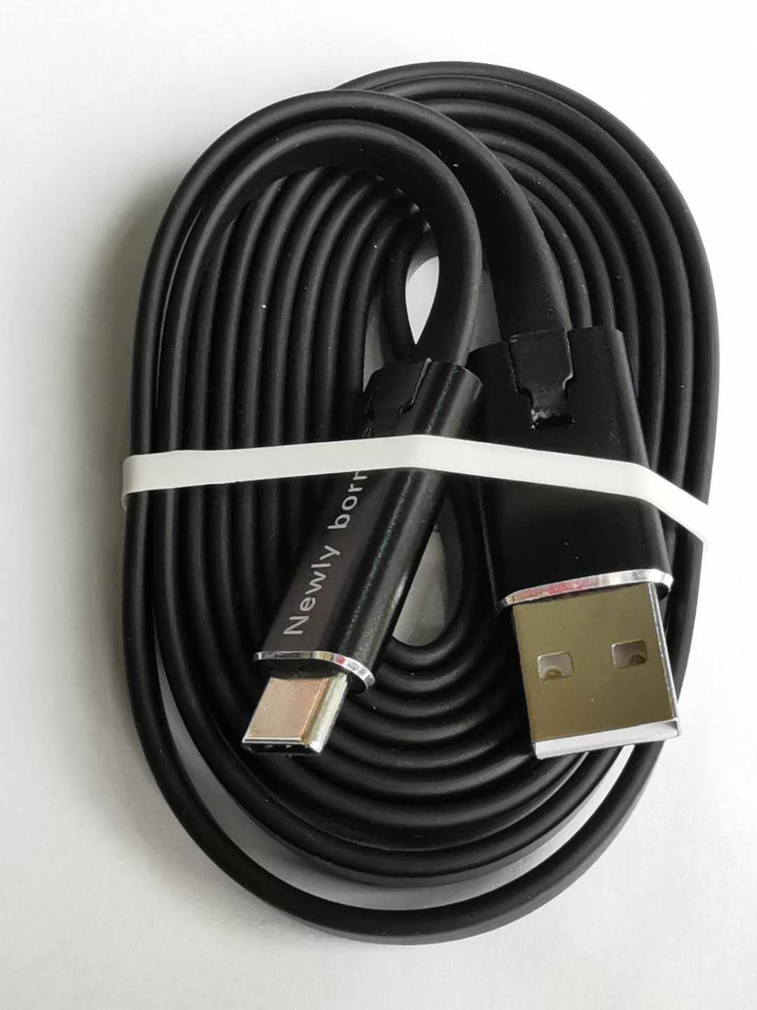 HOT SALE70OFF-Renew Charging Cable Compatible With All Smartphones