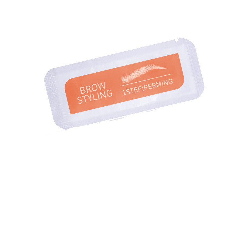 Women's Brow Styling Gel in Disposable Packets