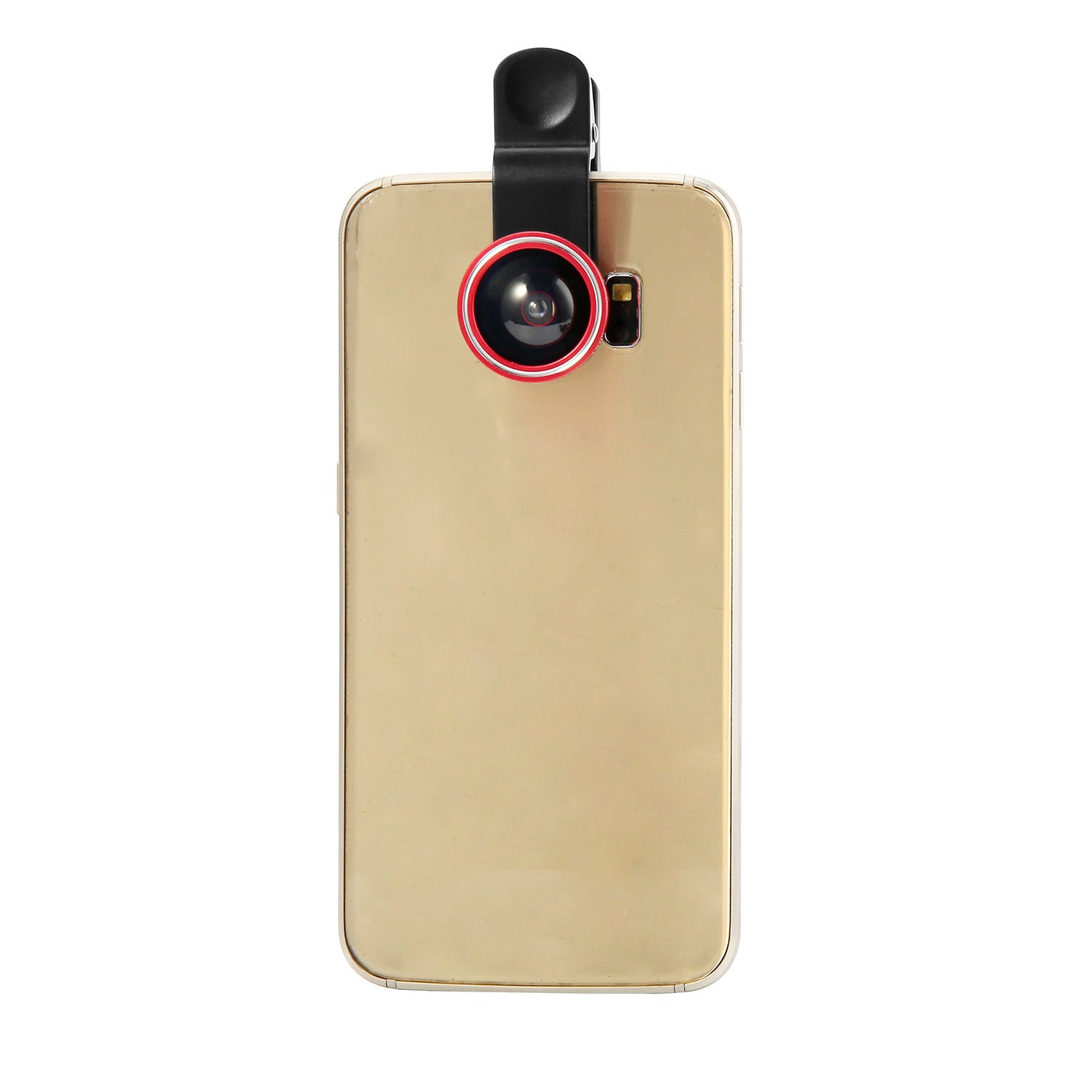 Mini Camera Lens Clip For Mobile Phone