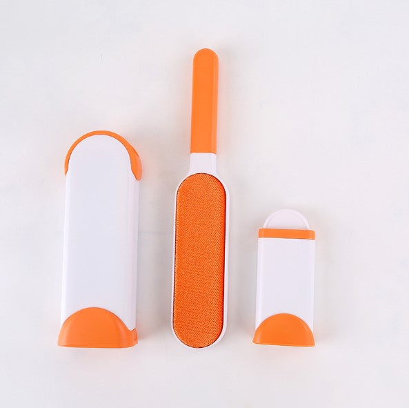 Sticky Hair Removal Comb For Pets And Furniture Cleaning