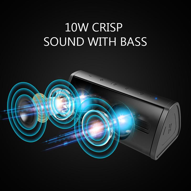 Waterproof Outdoor Speaker