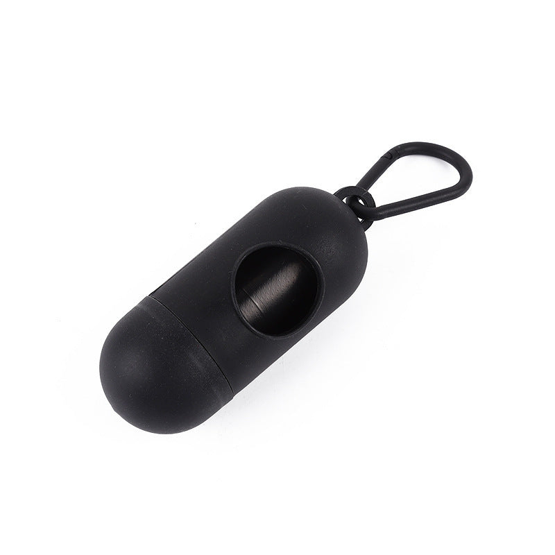 Eco Friendly Dog Poop Bags For Easy Waste Cleanup