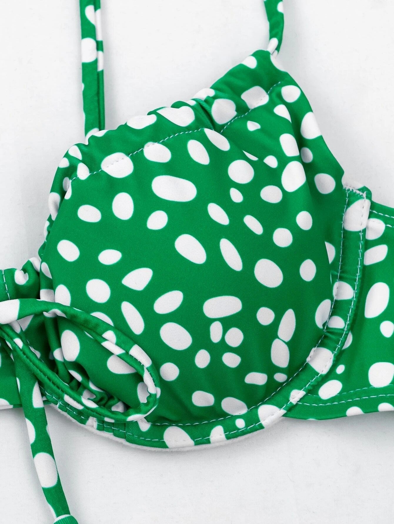 Chic Women's Split Bikini Suit for Elegant Summer-Theone Apparel