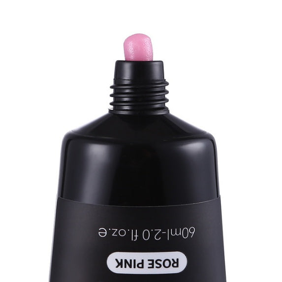 Crystal Gel Nail Building Poly Solution or At Home Manicures-Pink-Theone Apparel