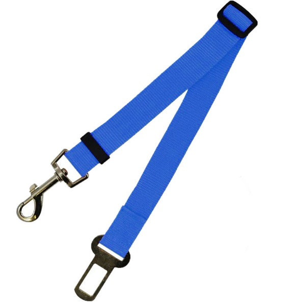 Durable Polyester Dog Leash With Fixed Strap For Daily Walks-Theone Apparel