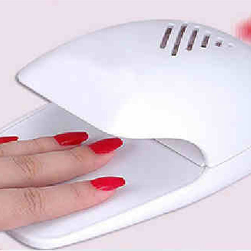Professional Quality Portable Nail Polish Dryer-Theone Apparel