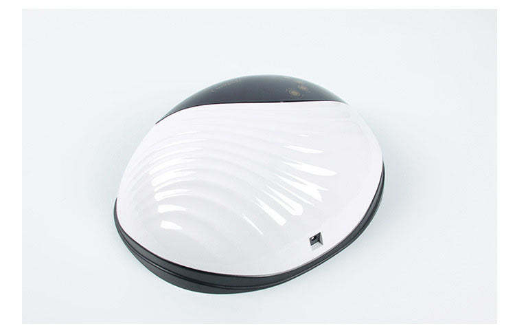 Sleek and Modern Portable UV Air Dryer and Curing Tool-Theone Apparel