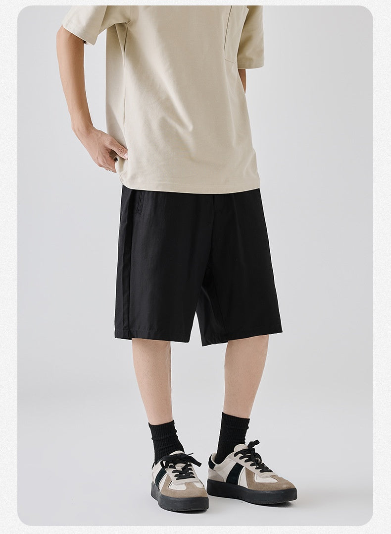 Soft Tencel Blend Bottoms for Premium Warm-Weather Style-Theone Apparel