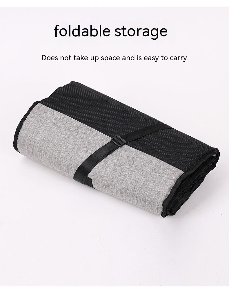 Portable Dog Cage Nest For Travel And Outdoor Use