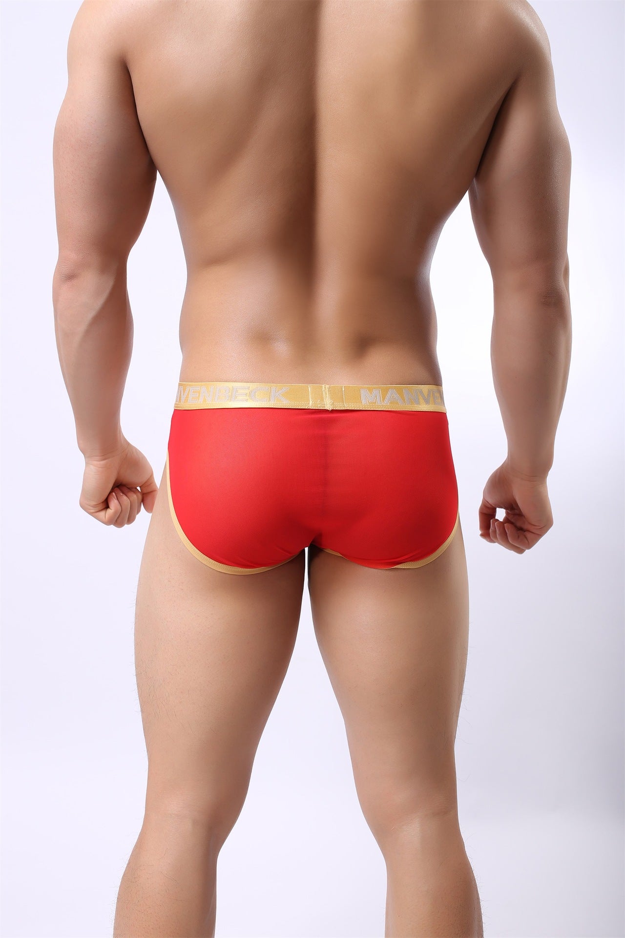 Classic Sports Wide Wide Briefs