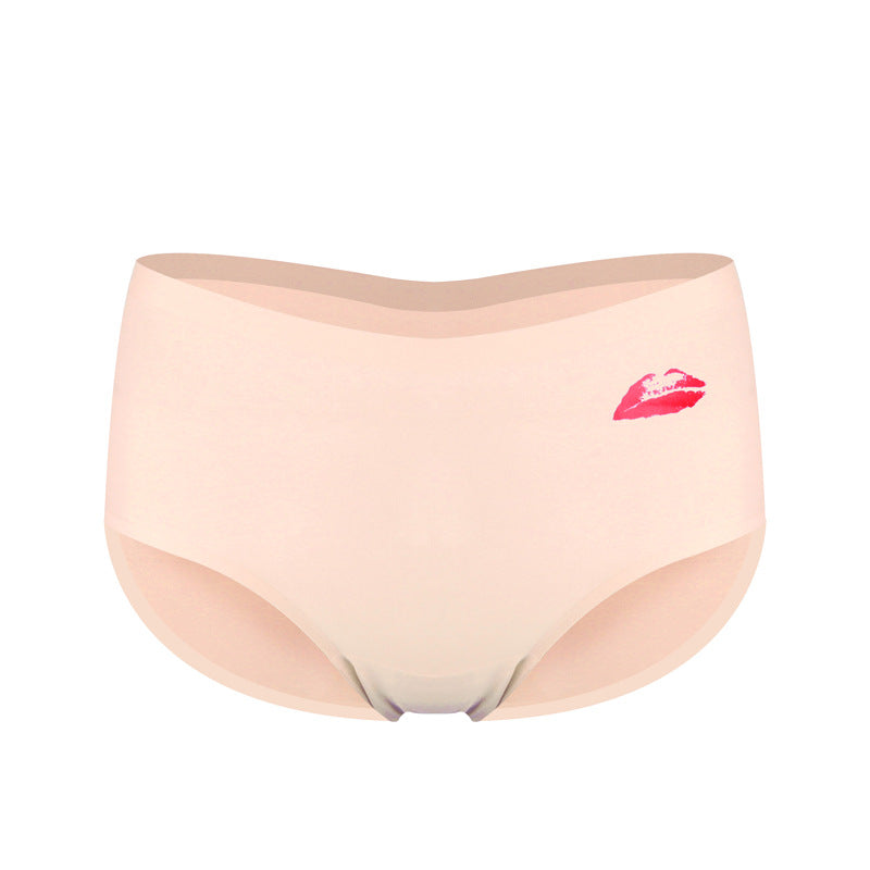 Sealed with a Kiss Full Coverage Brief