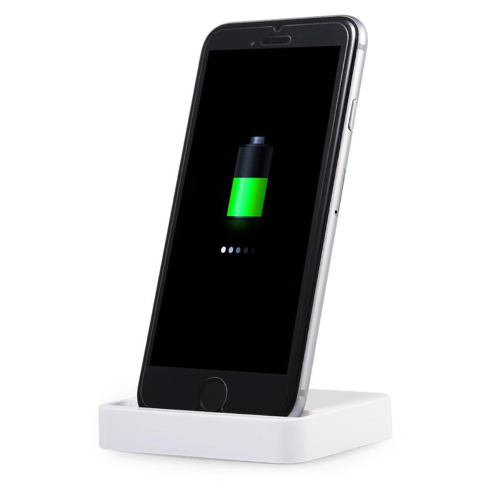 8 Pin Portable Charging Station - THEONE APPAREL