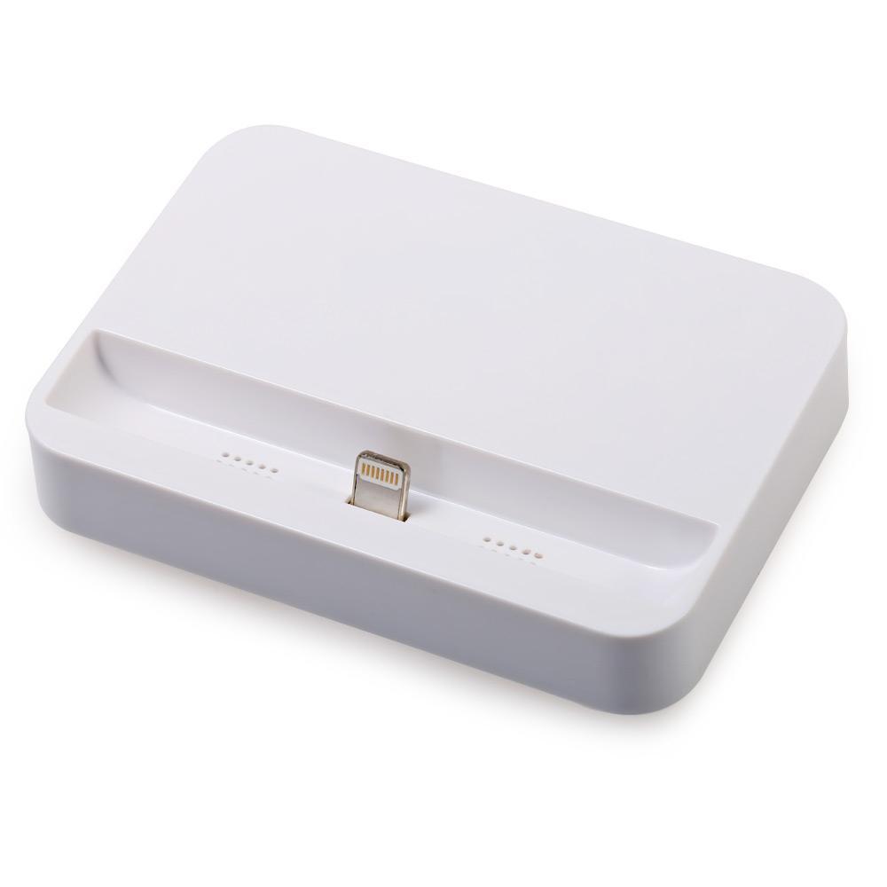 8 Pin Portable Charging Station - THEONE APPAREL