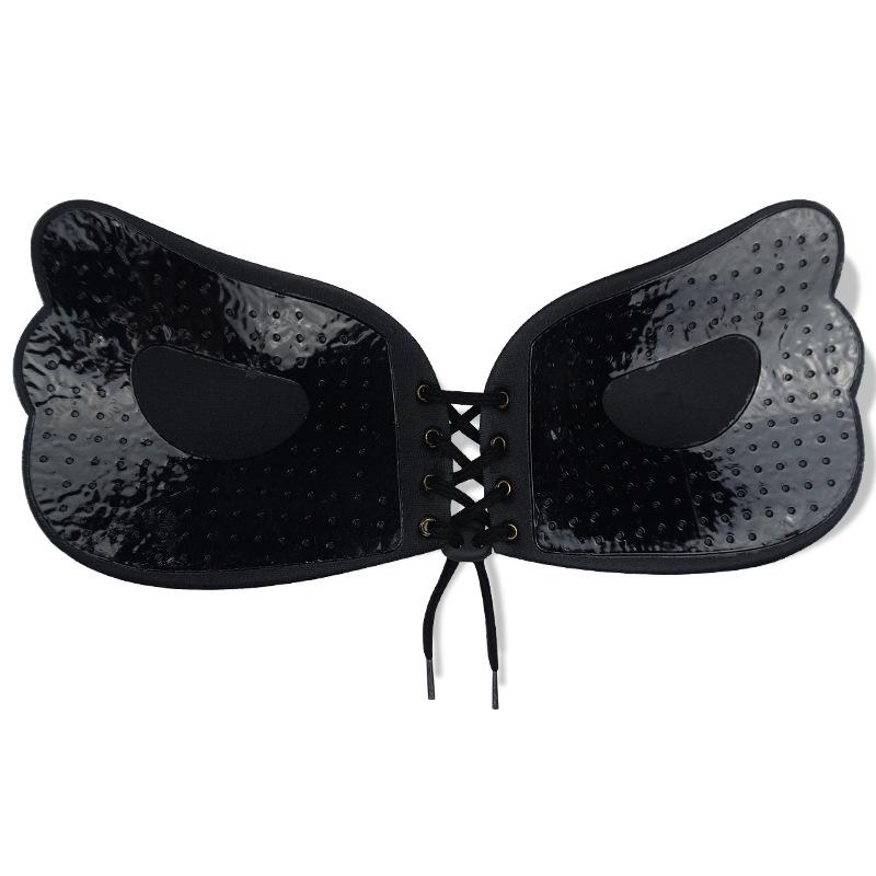 Dames Strapless Front bindende beha