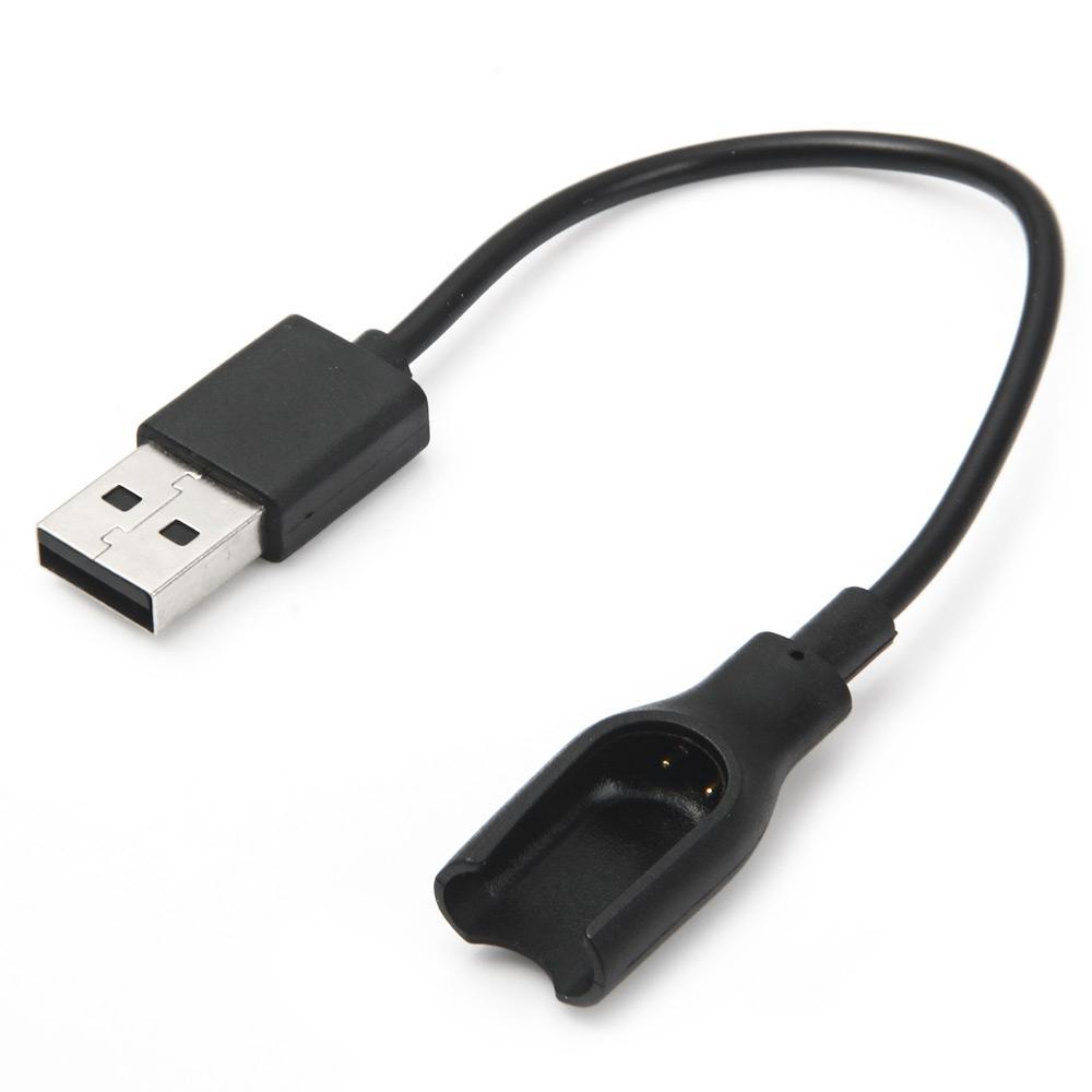 استبدال شاحن USB لسوار Xiaomi MI