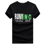 Run Like a Savage Shirt