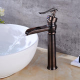 European Style Retro Wash Faucet - Theone Apparel