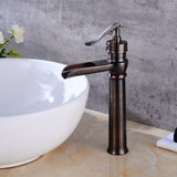 European Style Retro Wash Faucet - Theone Apparel