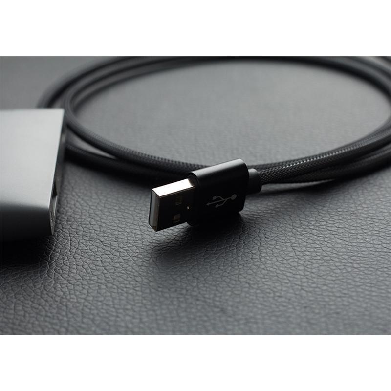 Fast Charging Fishing Network Cable for Android - Theone Apparel