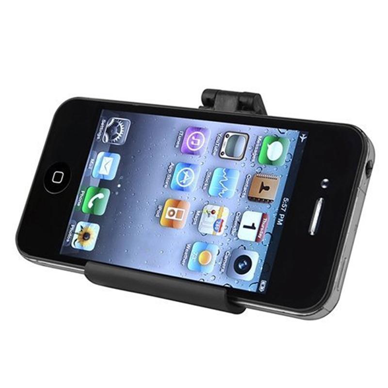 Folding Universal Plastic Cellphone Stand - Theone Apparel