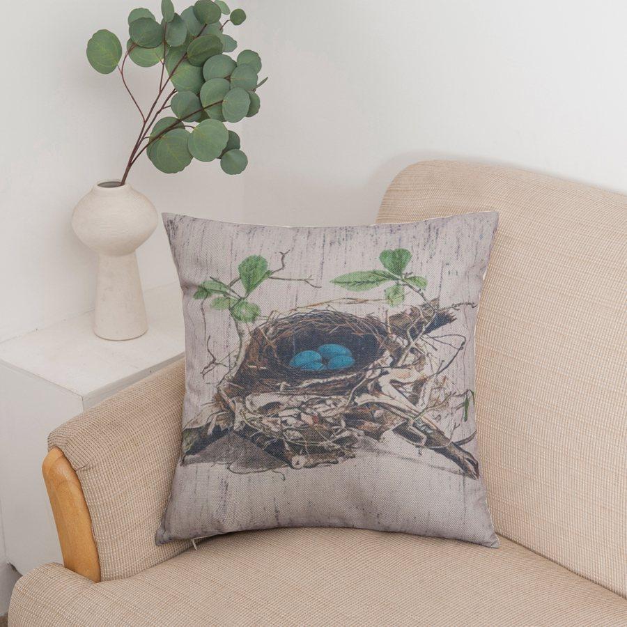 Good Vibes Only Pillow Covers-601-0018-S4-Theone Apparel