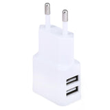 Home Cell Phone Charger with 2 USB Ports