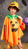 Bijpassende Halloween Boy and Girl -kostuum