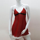 Midnight Special Womens Lingerie Set