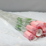 Lacy Bouquet Panty Rose - Especial San Valentín