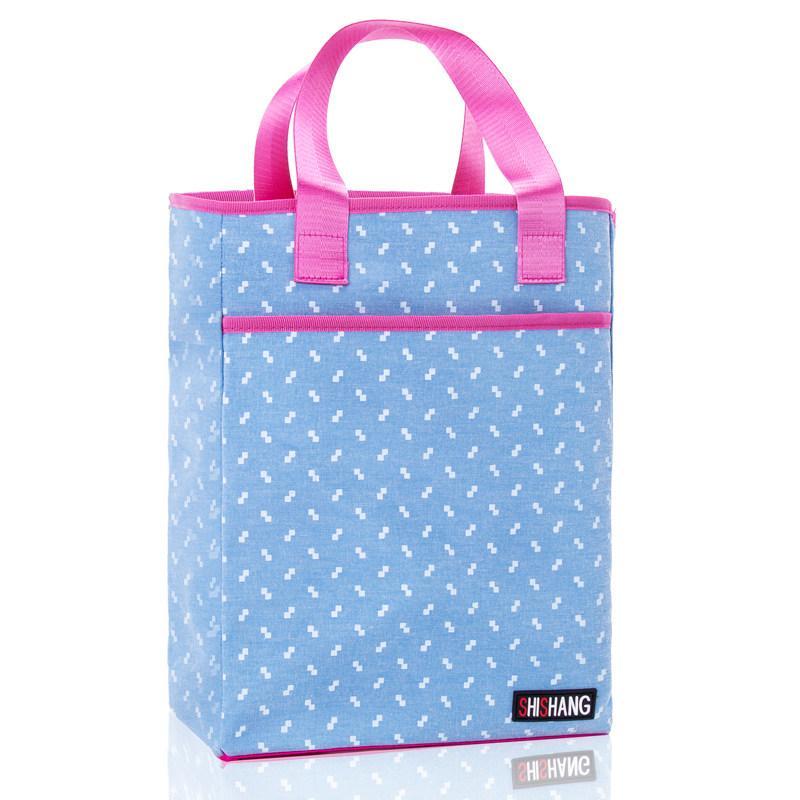 Pripy Print Extra Tote Sacos