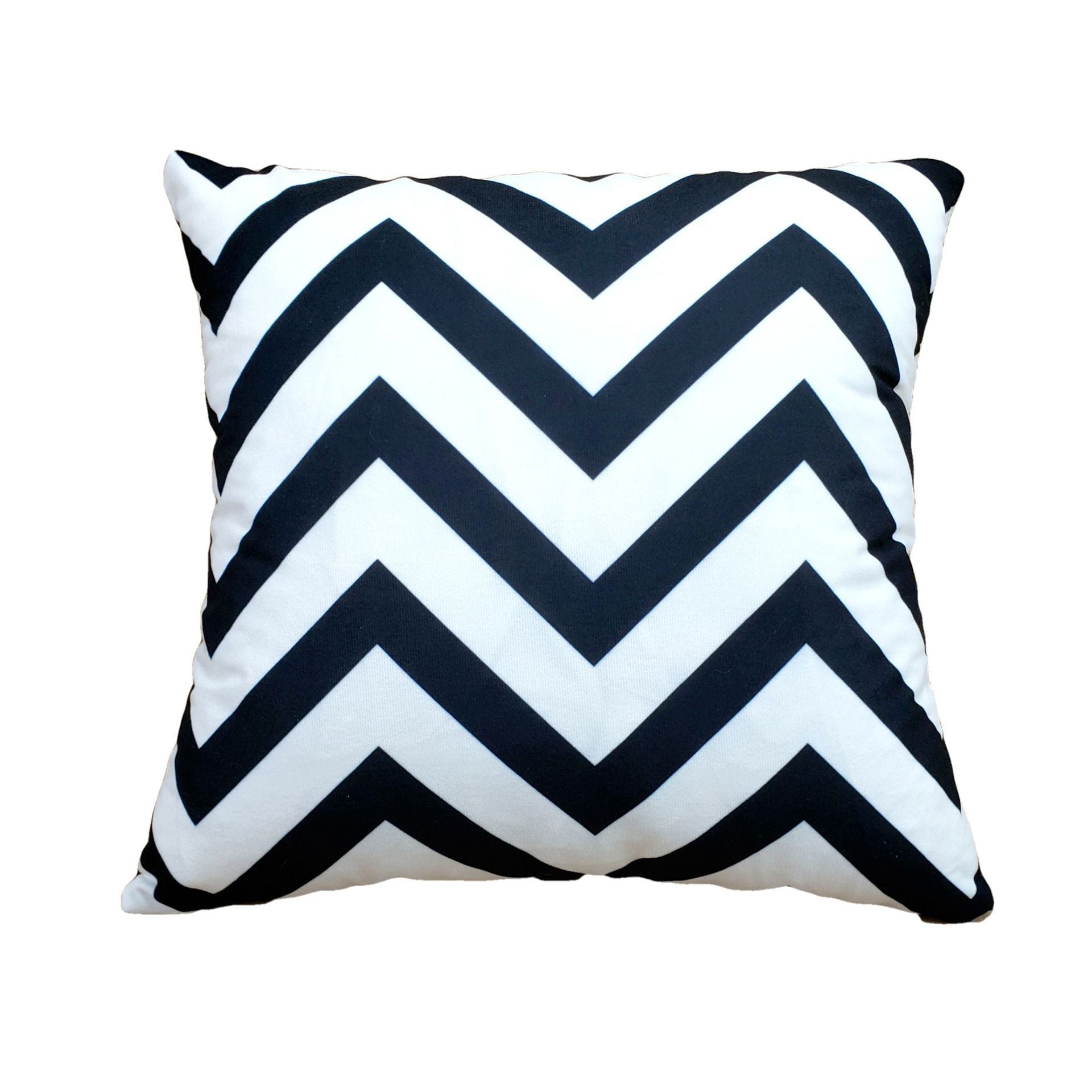 Prints on Trend Pillow Covers-601-0028-S8-Theone Apparel
