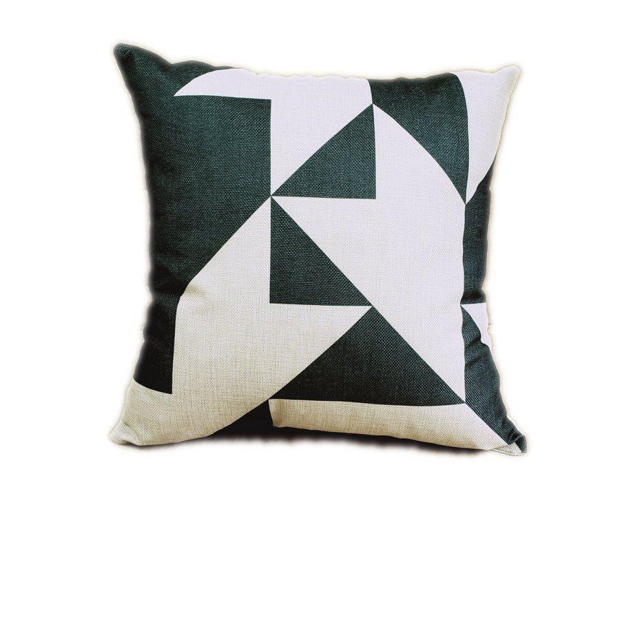 Prints on Trend Pillow Covers-601-0028-S9-Theone Apparel