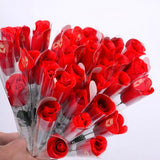 Lacy Bouquet Panty Rose - Especial San Valentín