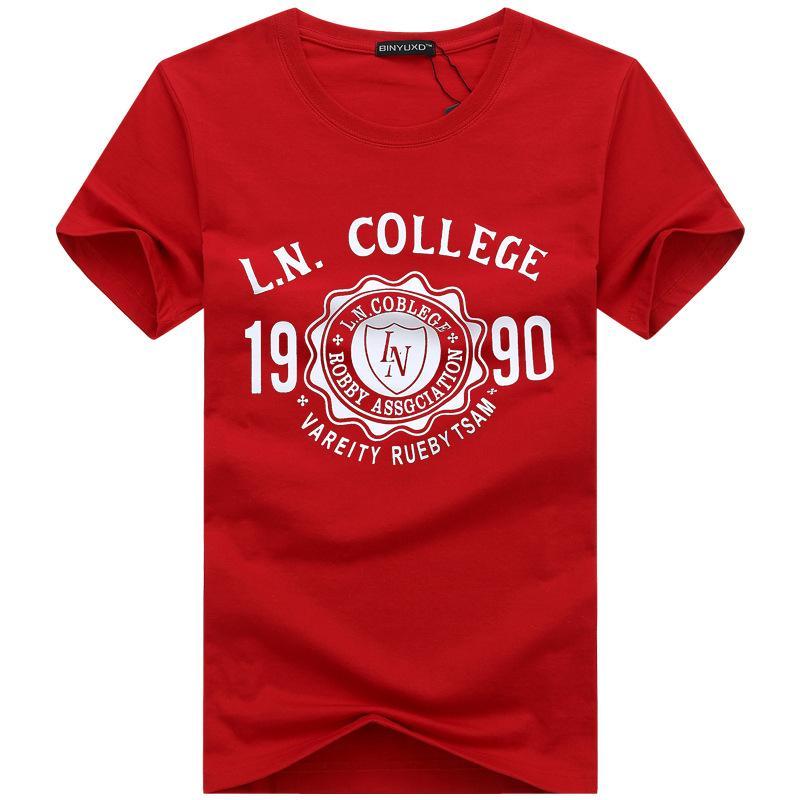 Camicia da college varsity co ed