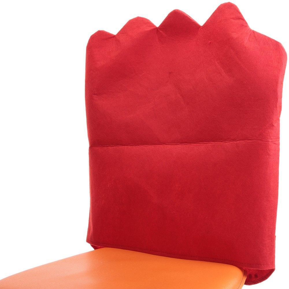 Santa Claus Kitchen Chair Covers