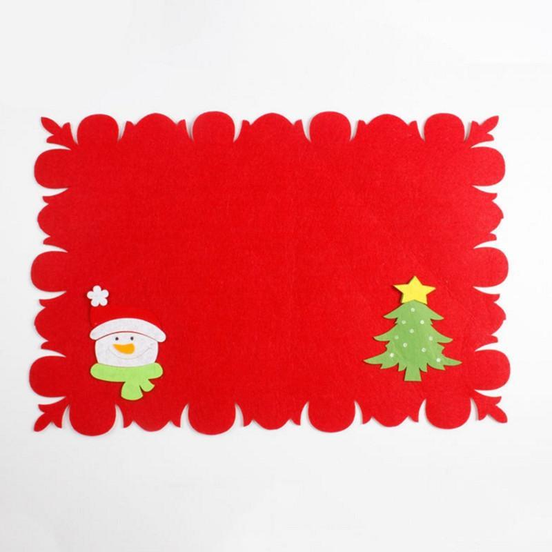 Silverware Christmas Tree Cover Decorations