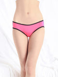 Strappy Bow Back Hipster Panty - Theone Apparel