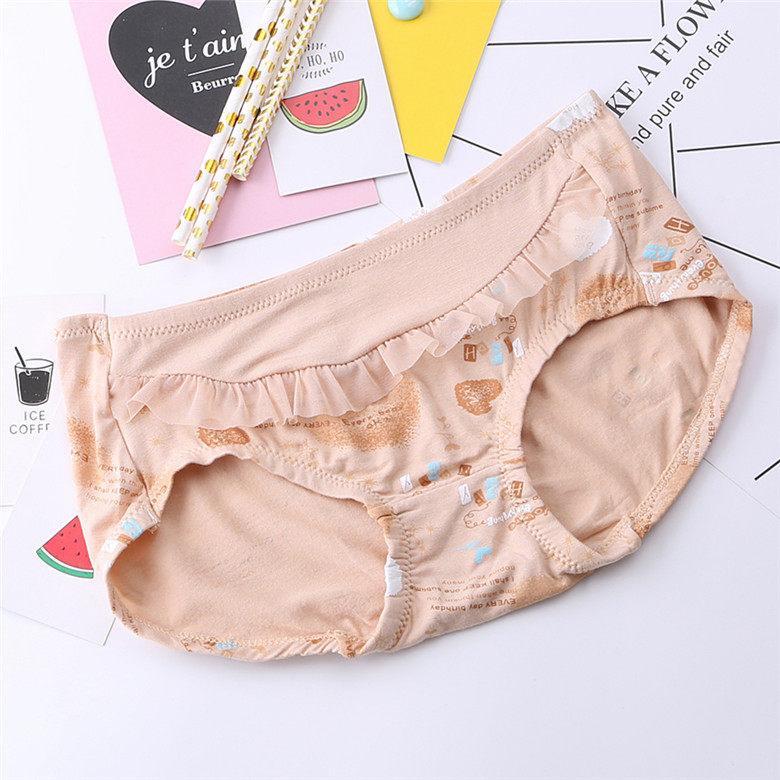 Zoete gevoelens nieuwheid hipster panty