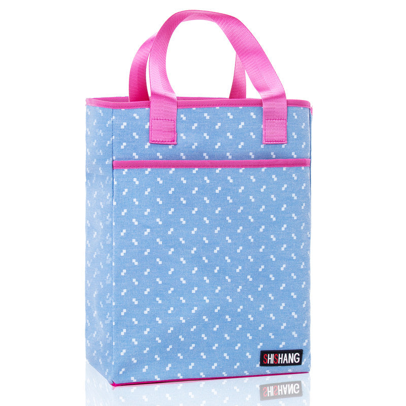 Pripy Print Extra Tote Sacos