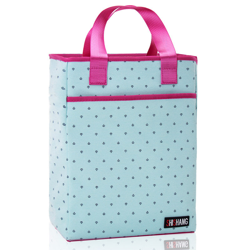 Pripy Print Extra Tote Sacos