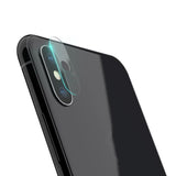iPhone後置攝像頭鋼玻璃保護器