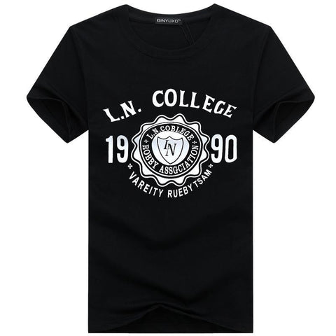 Varsity Co Ed College Shirt