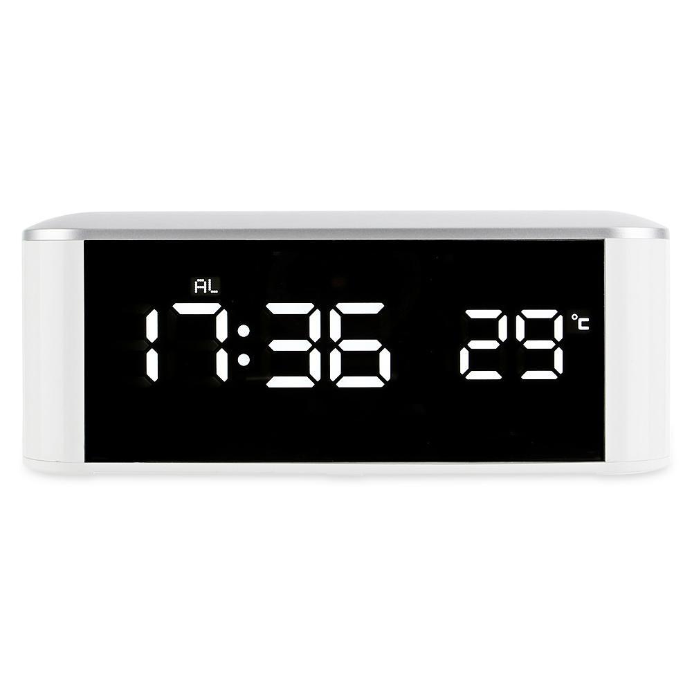 Design mirror Digital Digital Clock