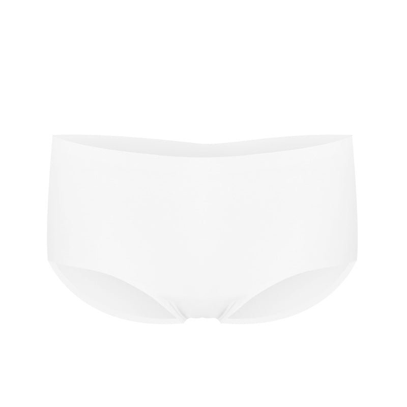 Basic No Show Boyshort Panty - THEONE APPAREL