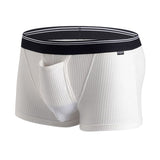 Briefs with Elastic Waist and Pouch - THEONE APPAREL